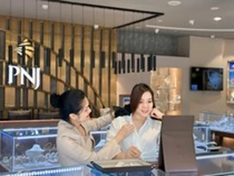 PNJ tăng cường nguồn lực tài chính, chuẩn bị cho giai đoạn tái thiết