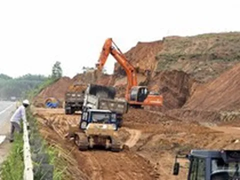 Đề xuất quy định rõ thời điểm xác định giá đất thanh toán cho hợp đồng BT