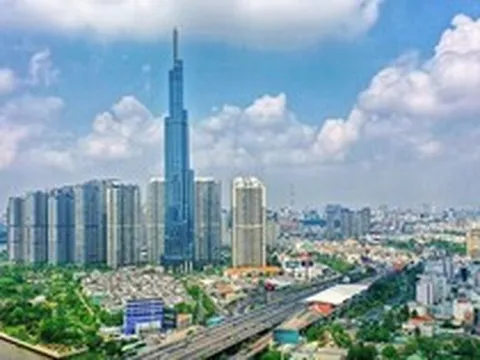 Vingroup lập kỷ lục, Việt Nam lần đầu có doanh nghiệp vốn hóa 2 triệu tỷ đồng