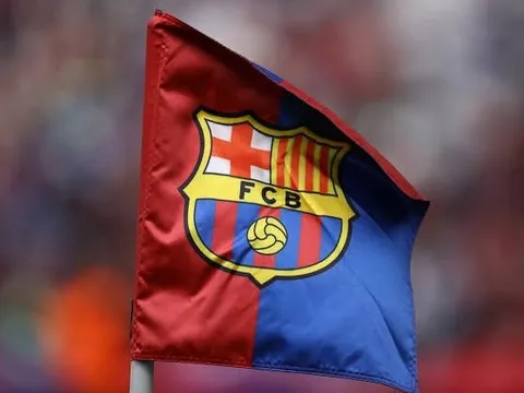 Doanh thu gây choáng của Barca