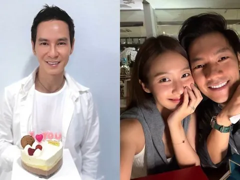 Lý Hải bất ngờ 'xuất hiện' khi Nhan Phúc Vinh cầu hôn Khả Ngân