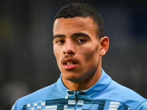 Greenwood đối mặt án phạt nặng từ UEFA