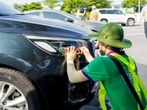 VETC sau 11 năm: Từ hạ tầng thu phí không dừng đến nền tảng giao thông số