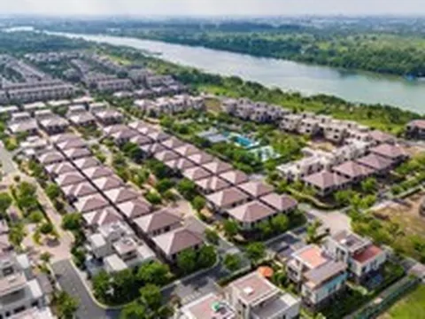 Khẩu vị thị trường xoay chiều: Dòng tiền tìm về những khu đô thị “sáng đèn”