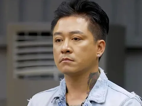 Thúy Nga báo tin về tình hình hiện tại của Tuấn Hưng
