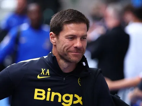 Chelsea thay đổi