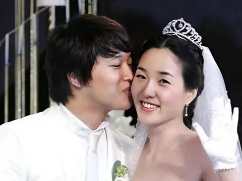 Cha Tae Hyun hủy lịch quay vì vợ, từ chối biệt danh 'chồng quốc dân'