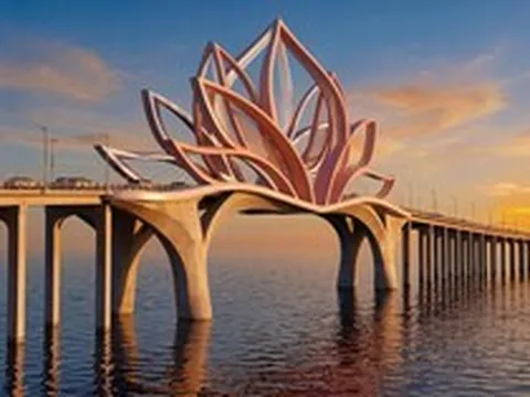 TP.HCM: 22 dự án giao thông hơn 647.000 tỷ đồng đã khởi công
