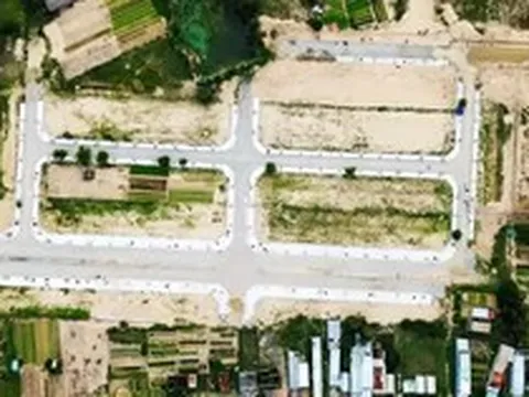 Vụ kiện đất đai lớn nhất miền Trung: Yêu cầu chủ đầu tư phải chứng minh năng lực tài chính