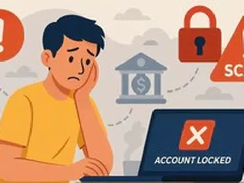 Hệ lụy từ việc cho mượn, thuê tài khoản thanh toán