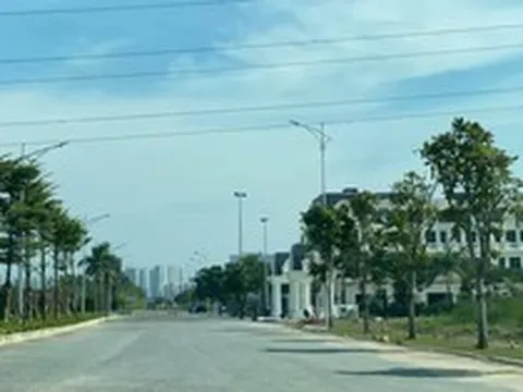 Tồn kho BĐS quý II/2026 tăng 22-46%, đất nền mất giá, thanh khoản trầm lắng