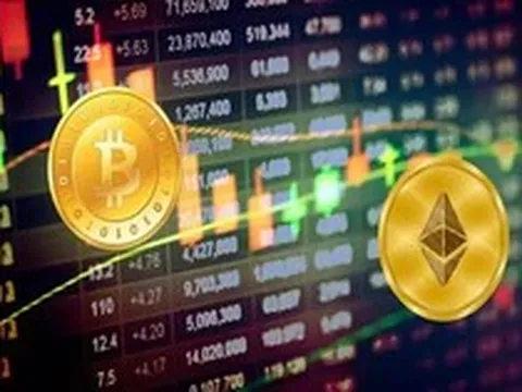 ‘Cuộc đua’ sàn tài sản mã hóa sau một năm thí điểm: Người tăng tốc, bên rút lui