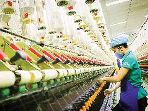 Không phải điện tử hay công nghệ cao, một ngành truyền thống của Việt Nam trở thành “cứu cánh” cho kho xưởng miền Nam khi các DN khác trả mặt bằng