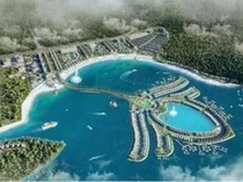AgriS đang rót tiền hay 'rút tiền' từ TTC Phú Quốc?