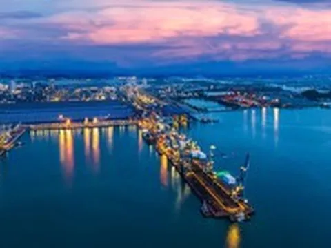 Bên trong "đại công trường" gần 20 tỷ USD đang làm thay đổi miền Trung