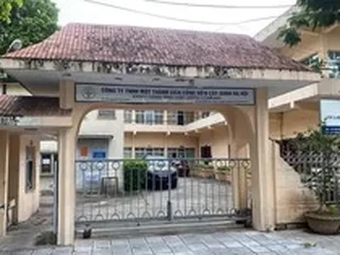 Hà Nội 'chấm điểm' chủ tịch, tổng giám đốc công ty 100% vốn nhà nước