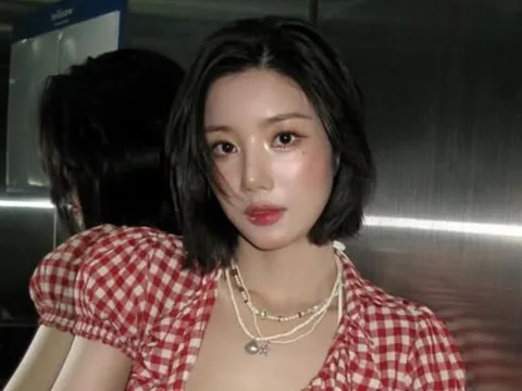 Kwon Eun Bi tiết lộ lý do mua tòa nhà 2,4 tỷ won