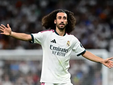 Thêm tin xấu cho Real Madrid