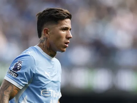 125 triệu bảng của Man City lập tức lên tiếng
