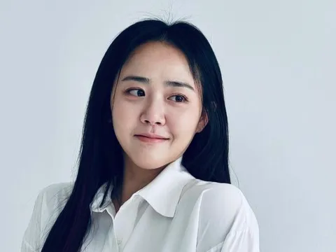 Tình trạng của 'em gái quốc dân' Moon Geun Young sau khi cưới chồng