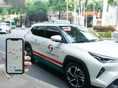 Cổ đông liên quan lãnh đạo Vinasun tiếp tục đăng ký bán cổ phiếu