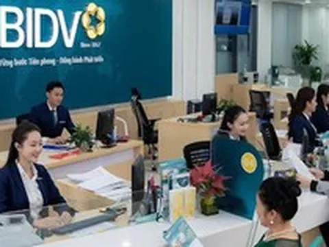 Gửi 100 triệu đồng ở Vietcombank, BIDV, VietinBank, Agribank, mỗi tháng nhận về bao nhiêu tiền lãi?