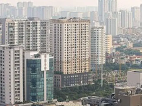 Nguồn cung tăng, bất động sản bước vào cuộc chơi của giá trị thực