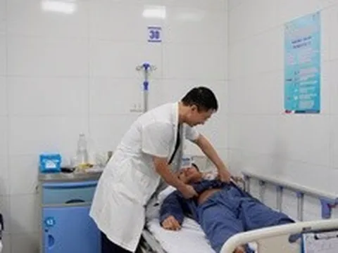 Bộ Y tế đề xuất tăng mức hưởng BHYT từ năm 2027