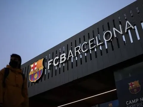 Barca lên kế hoạch 'hốt bạc' tại Camp Nou