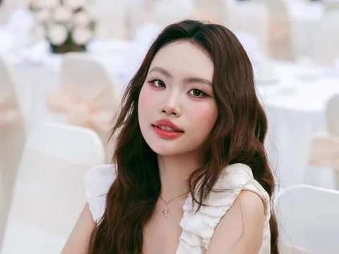 Tiết lộ của Phương Mỹ Chi về 'ngày trọng đại' sắp tới