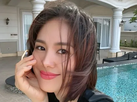 Mối duyên đặc biệt của Lê Phương khi gặp lại người xưa