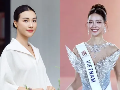 Nhận xét của MC Hoàng Oanh khi Bảo Ngọc trượt vương miện Miss World