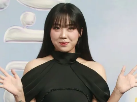 Lee Young Ji có hành động thiết thực cho người dân chịu ảnh hưởng bởi mưa lũ tại Hàn Quốc