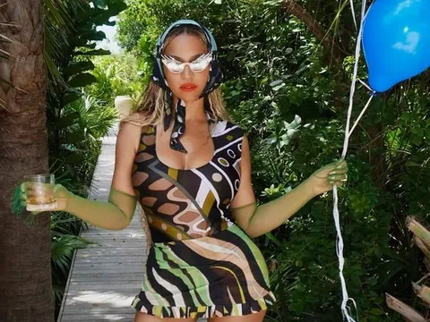 Beyoncé bị chỉ trích