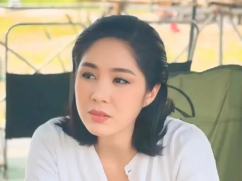 Tuyên bố của Lê Phương khi gặp lại người xưa