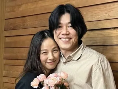 Chồng Lee Hyori 'mất tích' 8 ngày, cuối cùng đã lên tiếng hé lộ lý do