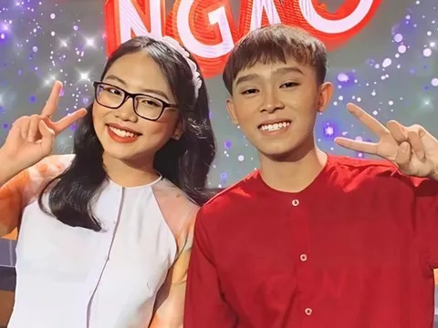 Mừng cho 'quả ngọt' của Phương Mỹ Chi và Hồ Văn Cường sau hơn 10 năm