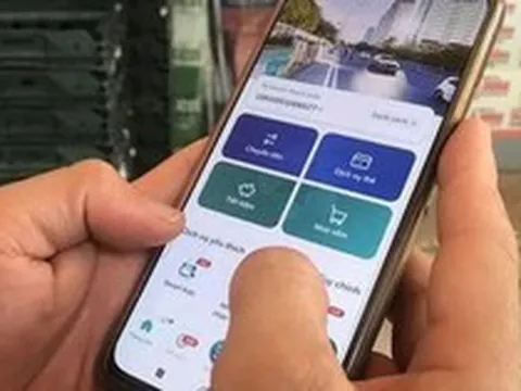 Người dùng BIDV đặc biệt chú ý không chuyển tiền vào những tài khoản sau