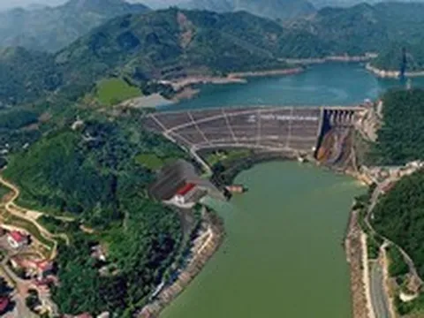 Đằng sau 4.186 hộp đá được lưu giữ hơn 40 năm tại công trình thủy điện từng lớn nhất Đông Nam Á