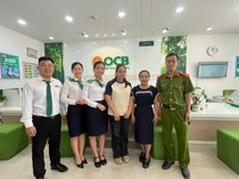 Công an các tỉnh xác minh loạt giao dịch chuyển khoản từ 10 triệu, 78 triệu, 127 triệu đến 151 triệu... của các trường hợp sau