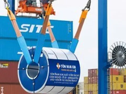 Phó Chủ tịch thường trực HĐQT Thép Nam Kim từ nhiệm