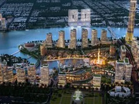 Chủ đầu tư Danang Downtown báo lãi hơn 174 tỷ đồng nửa đầu năm