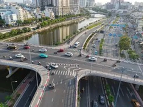 Trăm nghìn tỷ đã đổ vào đầu tư, nhưng có sợ giá đất chạy trước hạ tầng và tạo hiệu ứng đầu cơ?