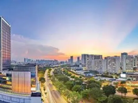 Doanh nghiệp bất động sản lãi gần chục tỷ mỗi ngày