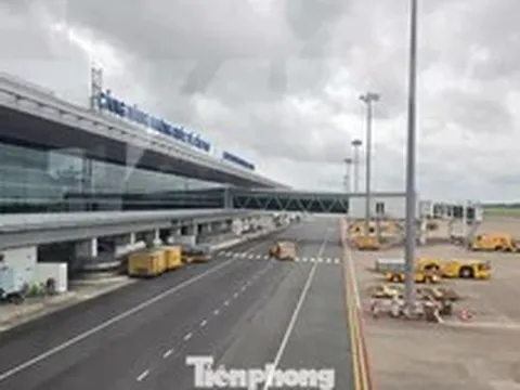 Đề xuất xây sân bay Cần Thơ mới dù sân bay hiện tại 'ế' khách