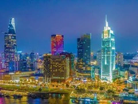 Nóng: Thành phố giàu nhất Việt Nam bán hàng trăm căn hộ giá cực rẻ