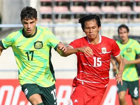 Xác định 16 đội dự vòng chung kết U20 châu Á 2027