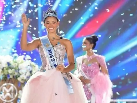 Miss World 2026: Người đẹp Cộng hòa Dominica đăng quang, Bảo Ngọc lập thành tích cao nhất cho Việt Nam