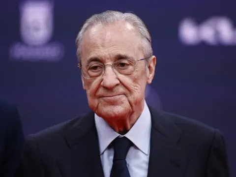 Real Madrid 'hốt bạc' từ dự án đầy tai tiếng