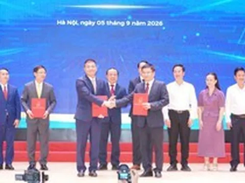 VNPT hợp tác Học viện Công nghệ Bưu chính Viễn thông phát triển đại học AI-Native